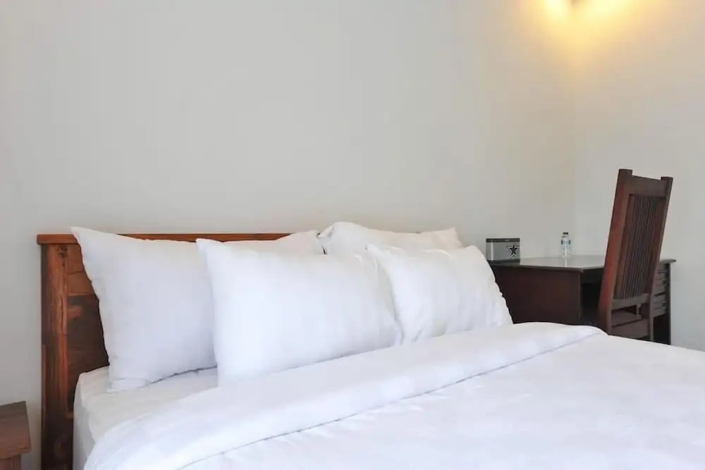 UmahOde Bali