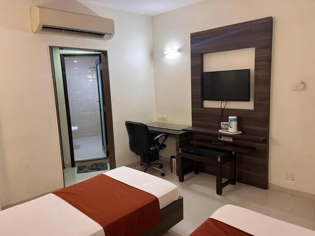 Hotel Prime