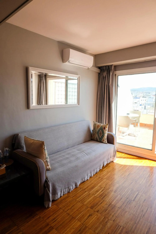 Hotel Subur