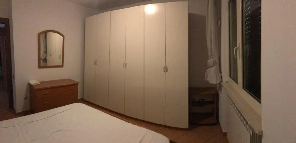 Ristorante Hotel Lucia - 100 mt dal mare