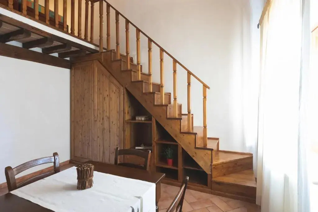 Resort Le Tegole
