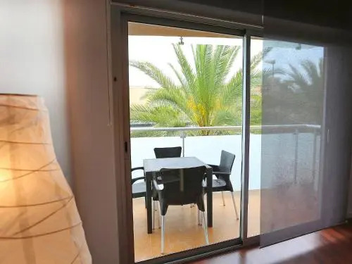 Apartment Terecel Salou.6