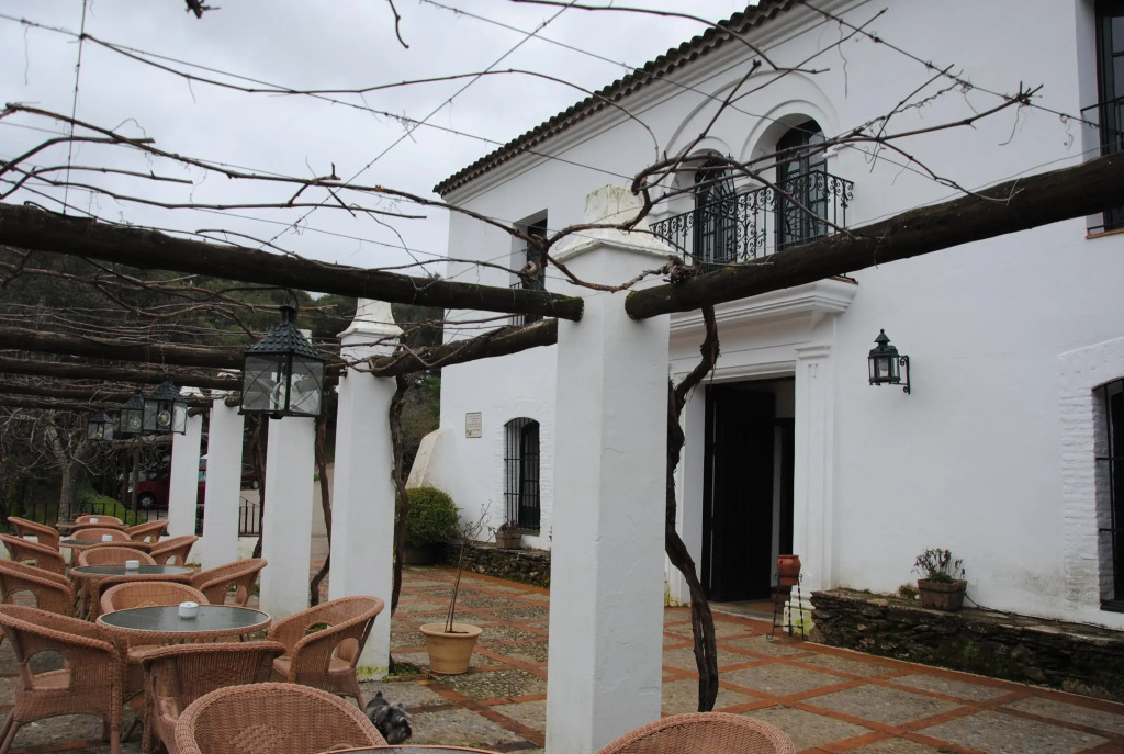 Finca Valbono Apartamentos Rurales y Hotel