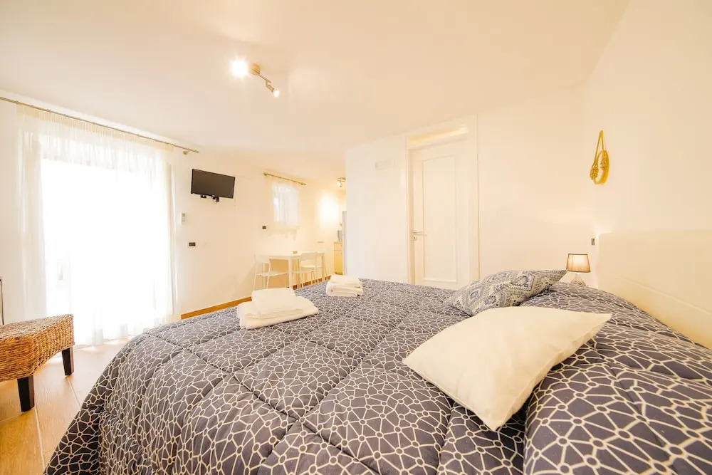 Lo Duca Apartments