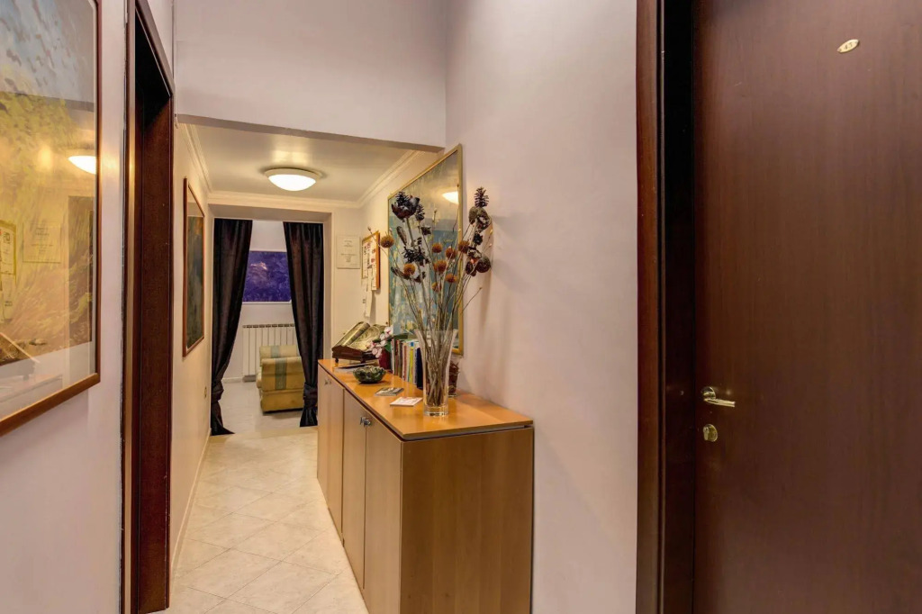 JMartins Roma Suites