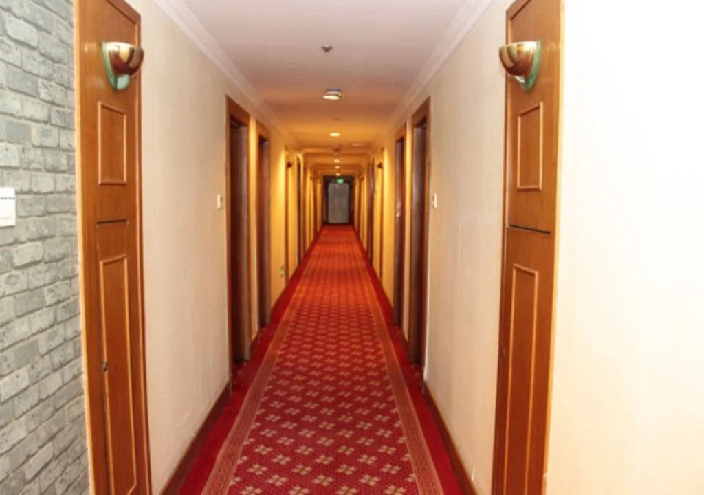 Far East Hotel