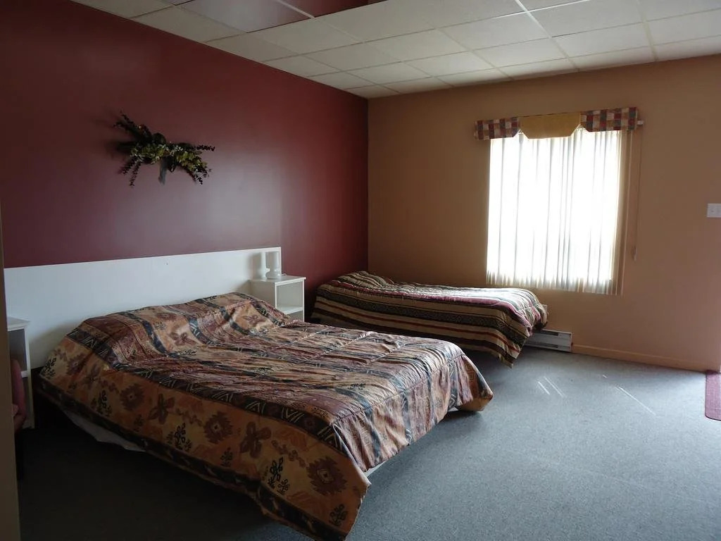 Motel Hotelia