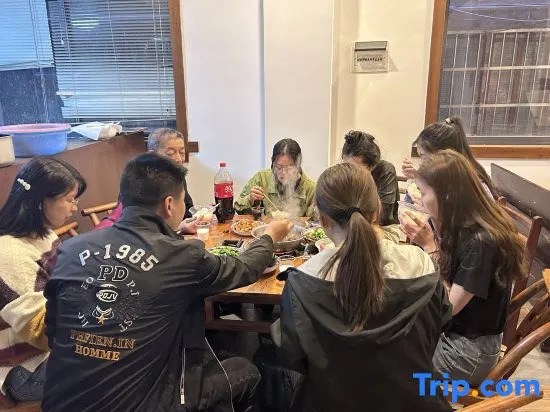 Zhangjiajie Jinhong Homestay