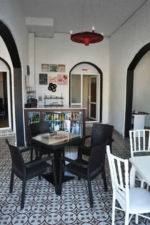 Pastor Pension The Gulf of Izmir