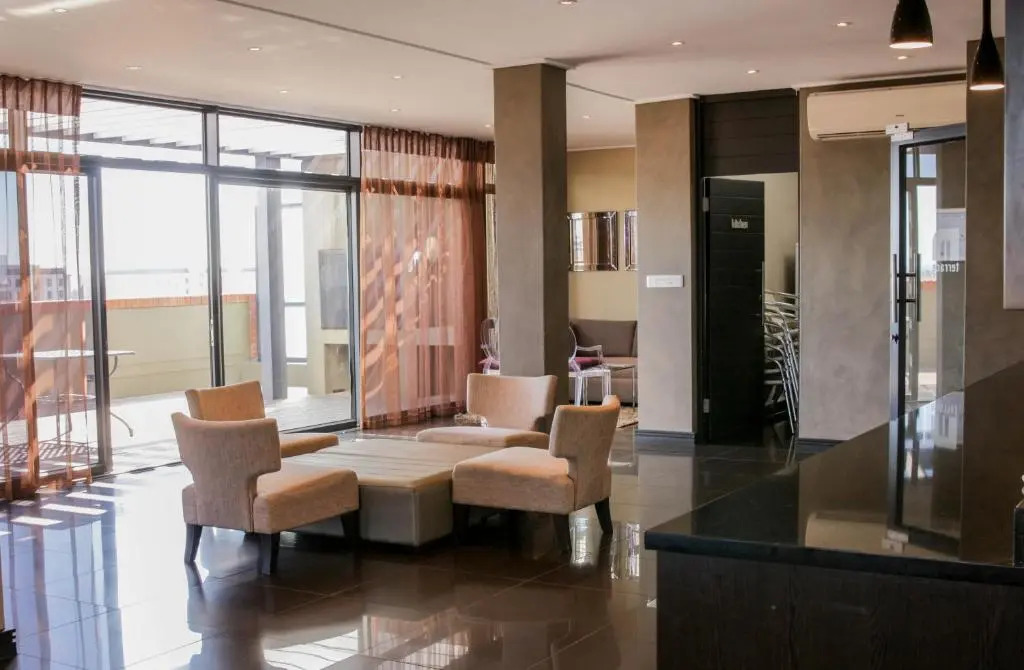 Manhattan Towers-Luxury Apartment 508