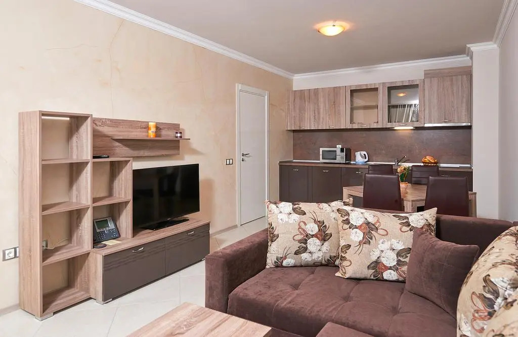 Boutique Rose Gardens Pomorie