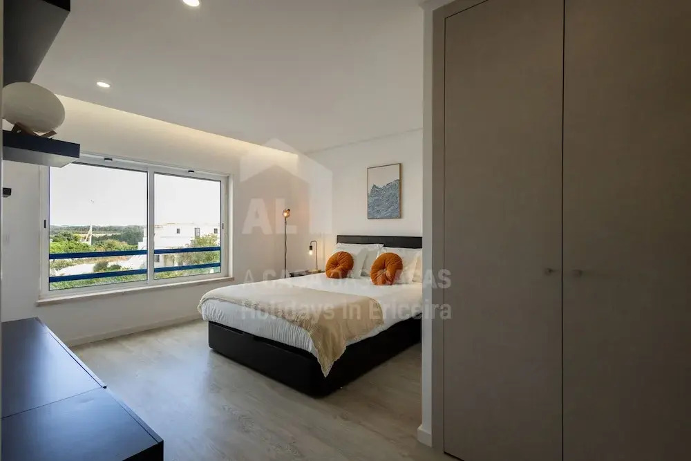 Terence Apartment by Acasadascasas