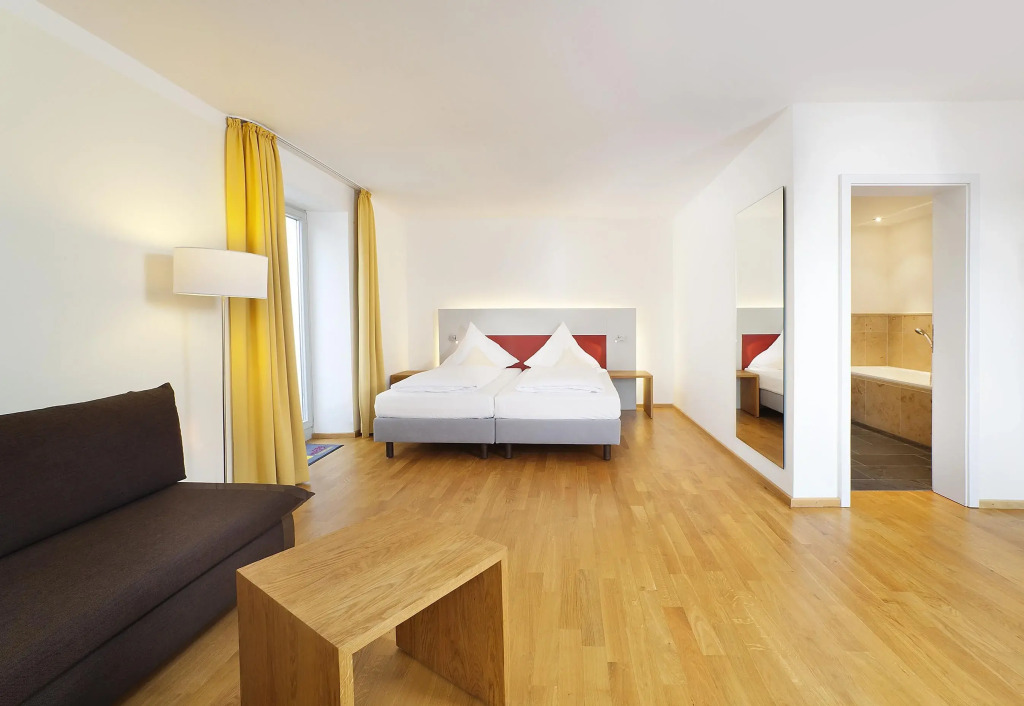 Landgasthof Hotel Hirsch