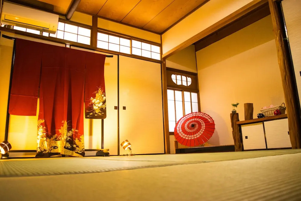 Oyado Toji３