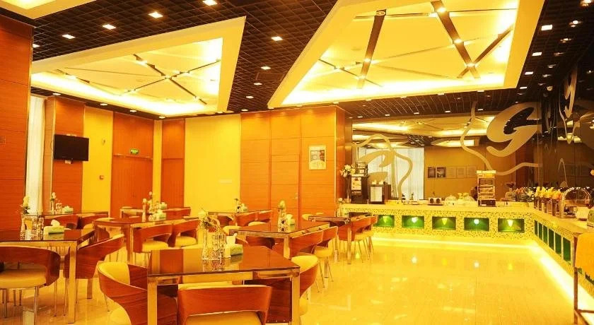 Jinjiang Inn Select Jinzhong Qixing Plaza
