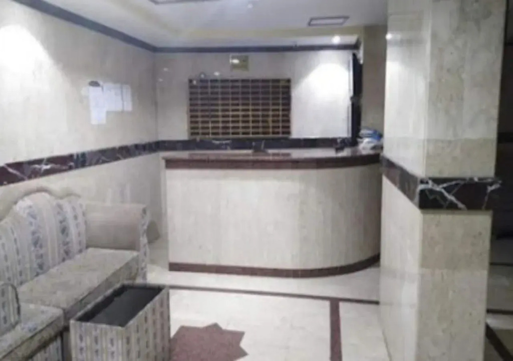 فندق كرمك مكةhotelkaramak