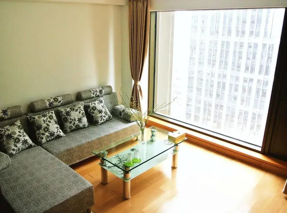 Qingdao Lewo Boutique Apartment