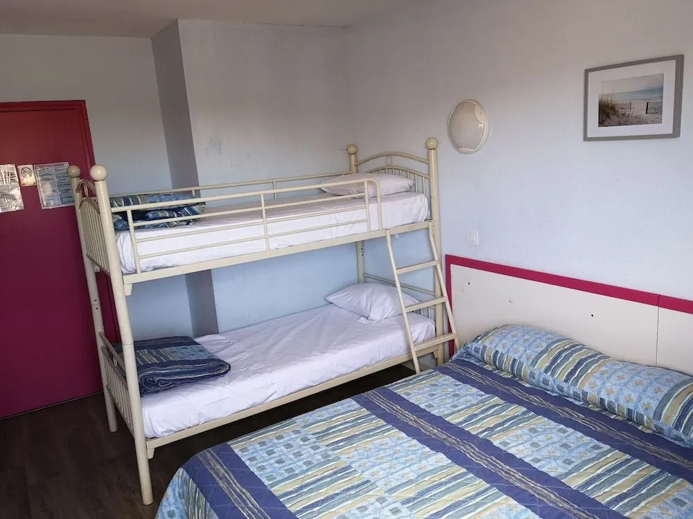 Hôtel Triotel