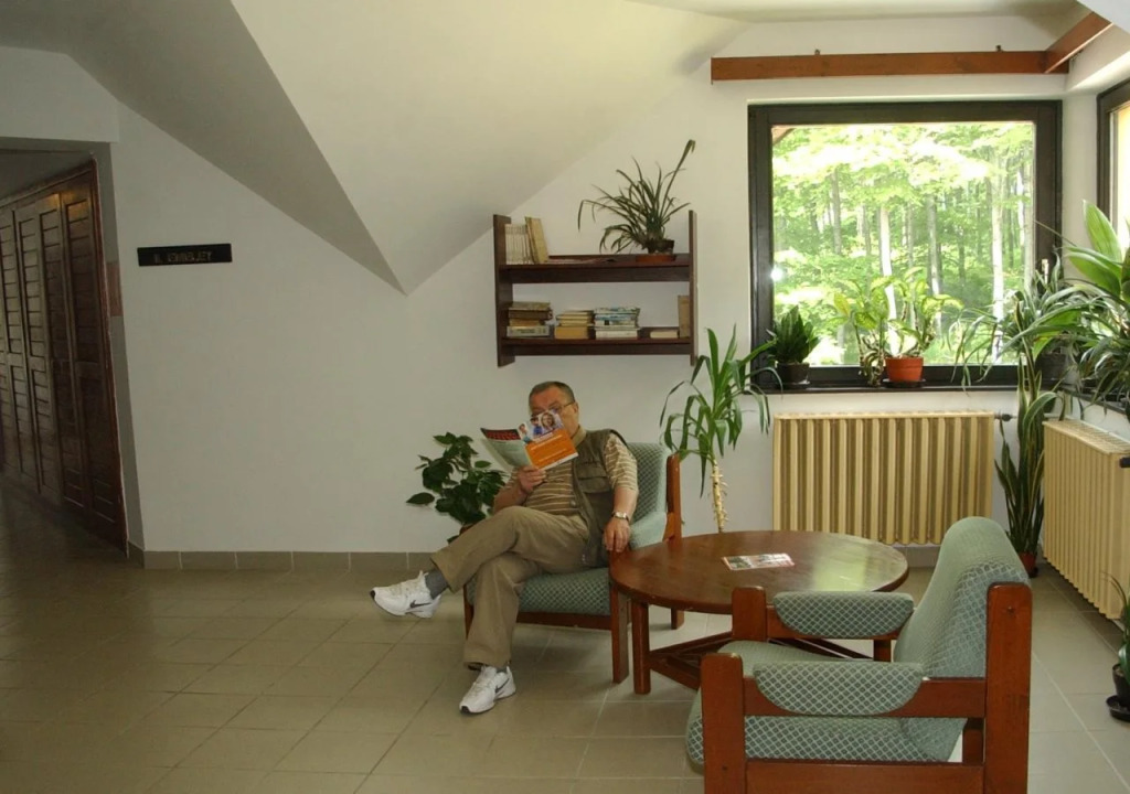 Silver Club Hotel