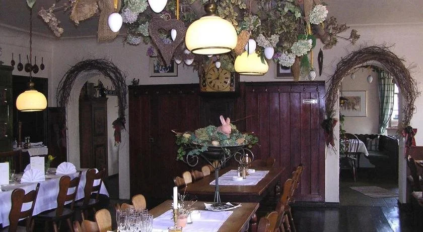 Appartementhaus Zum Fuchswirt
