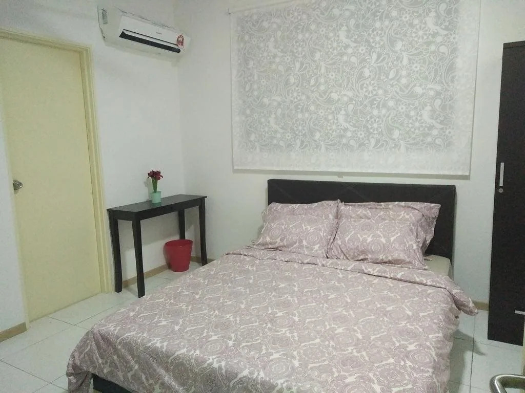 Guesthouse at Shah Alam