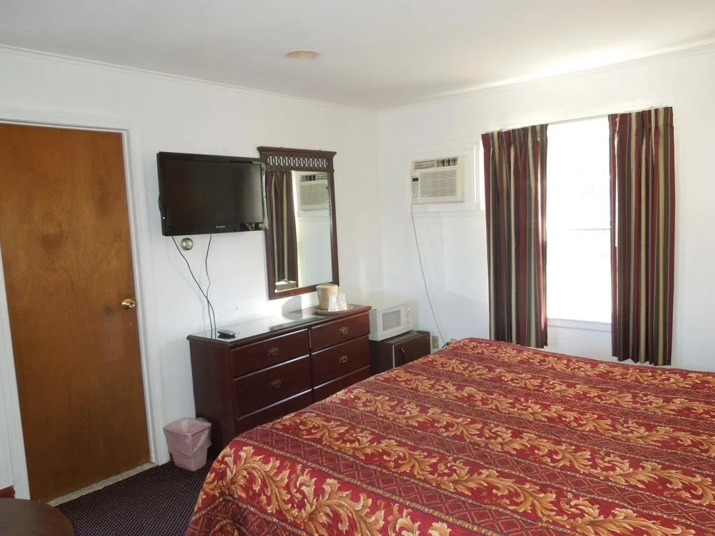 Wagon Wheel Inn
