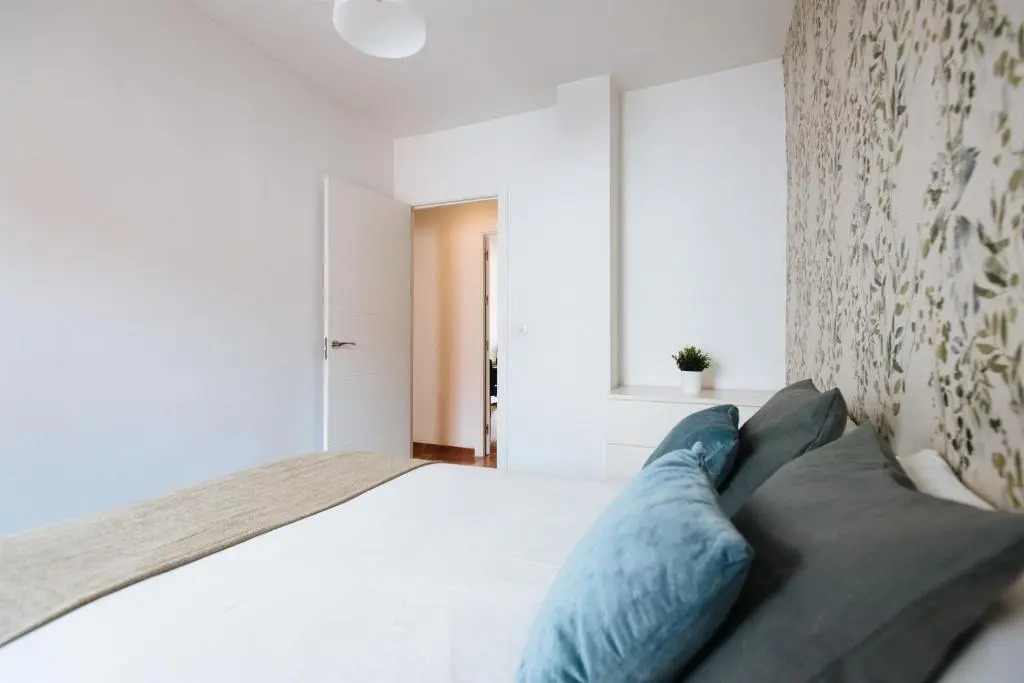 Bright and Familiar Apartment in Alameda