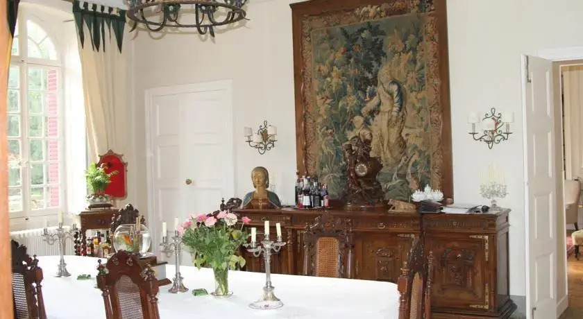 Château du Breuil