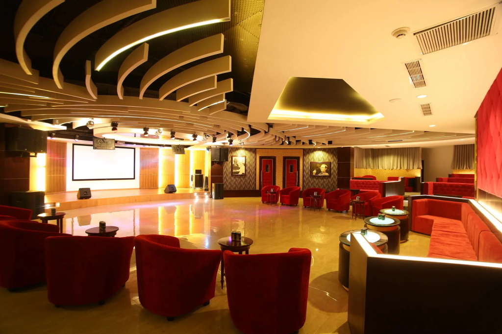 Swiss-Belresort Tuyen Lam