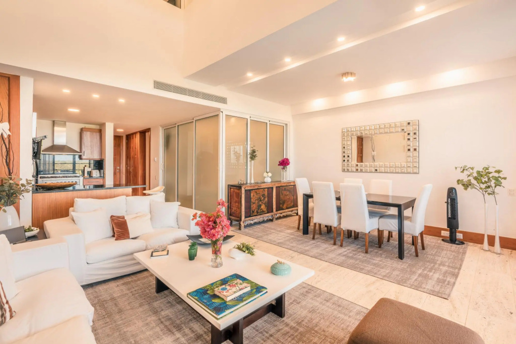 2br-apartment w Golf View at Casa de Campo