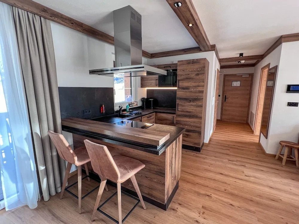 Apart Hotel Golden Lodges Rauris