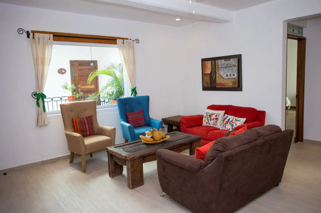 Refugio del Mar Luxury Hotel Boutique
