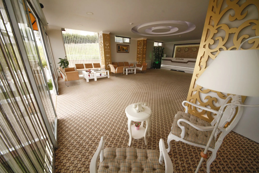 Suitline Otel