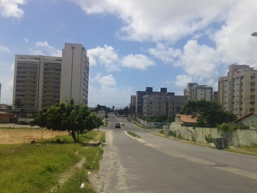 Apartamento Bonavides