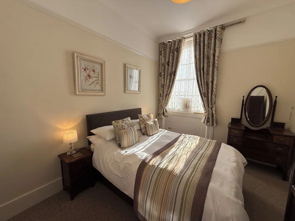 Spring Garden Guest House