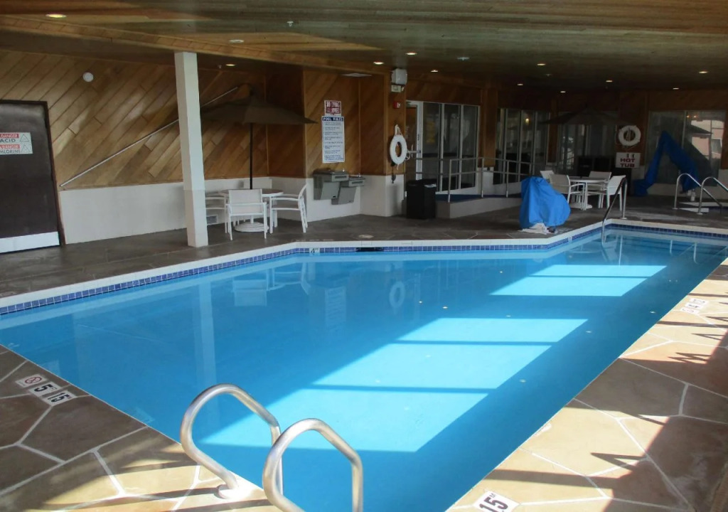 Best Western Plus Hudson I-94