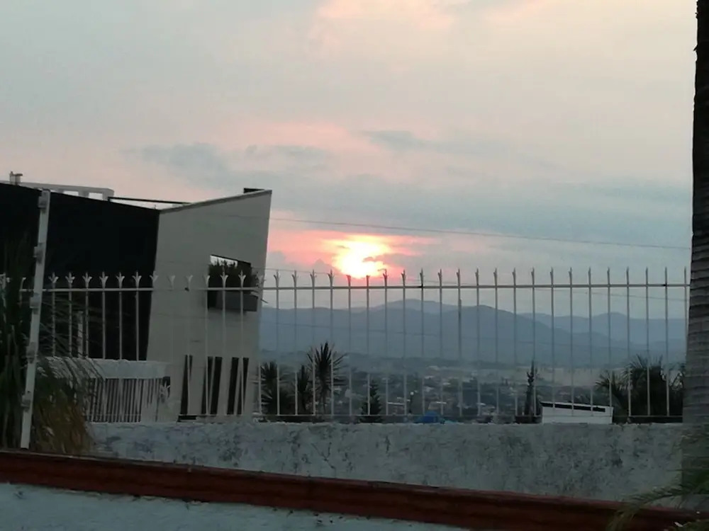 Casa para vacaciones
