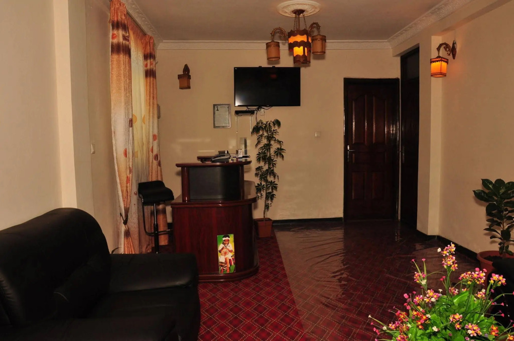 Keba Guest House - Addis Ababa