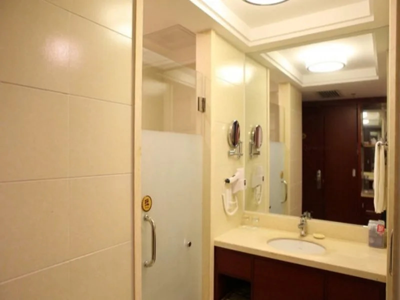 Hainan Yehai Hotel