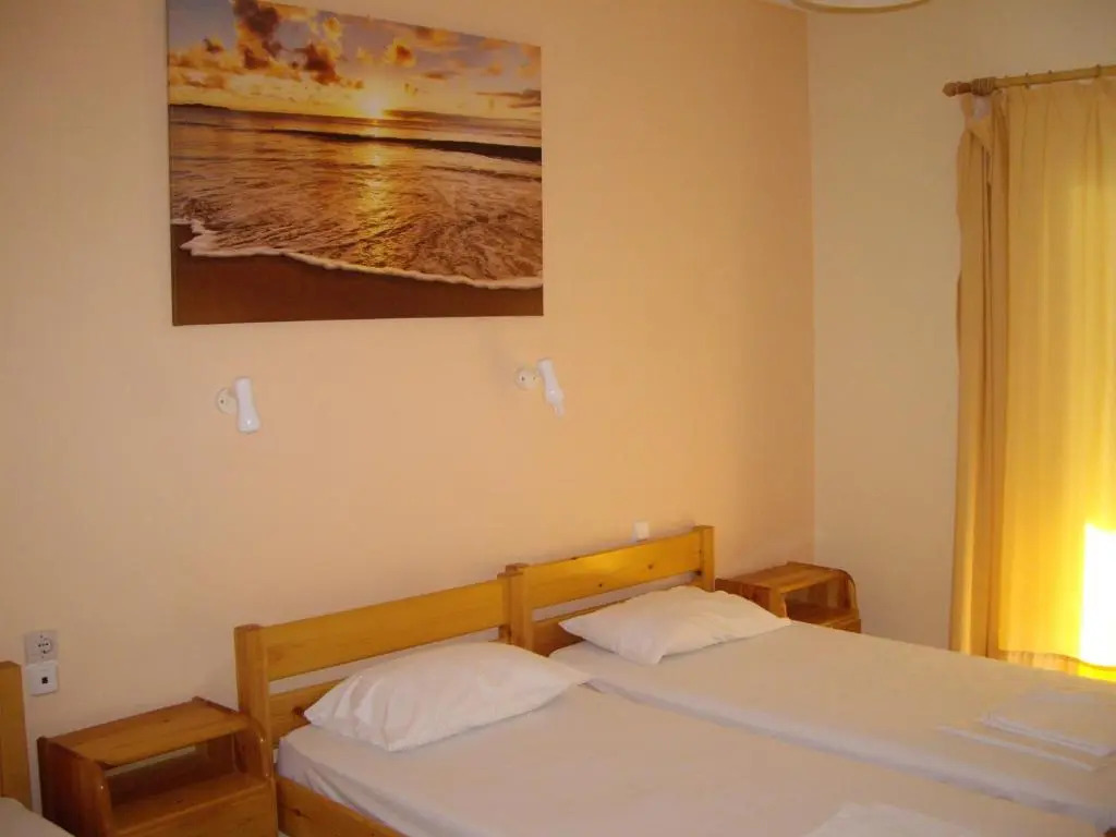 Aivaliotis House