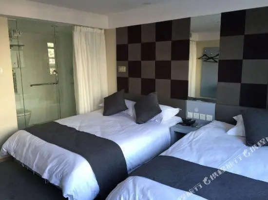 Z Hotel (Shanghai Guangdong Road The Bund)