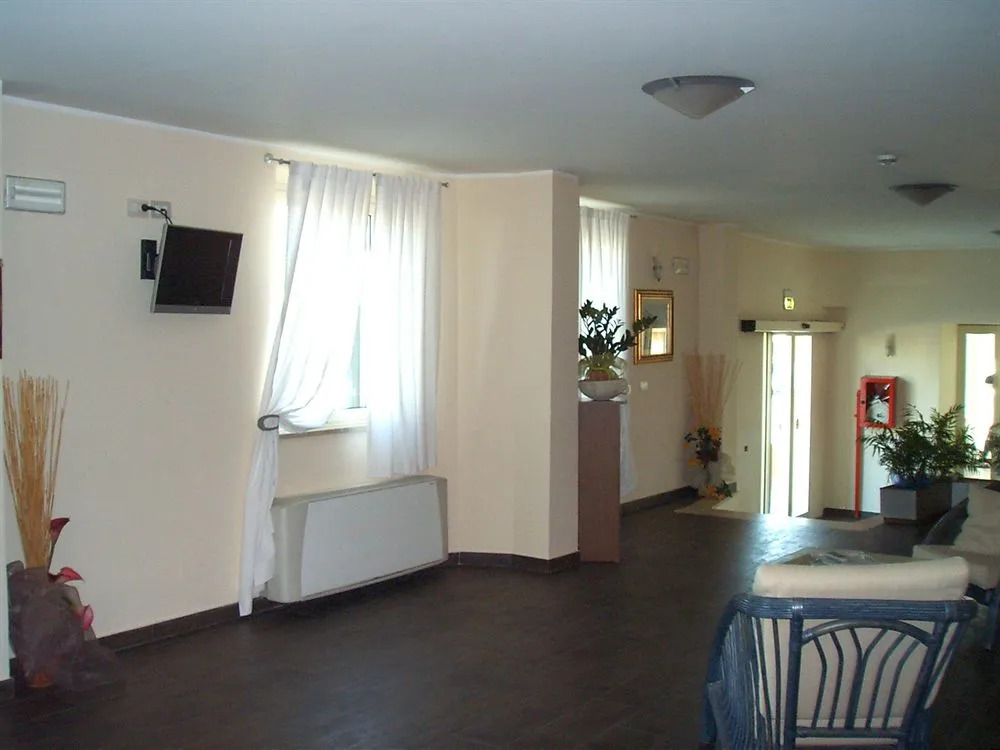 Terme Park Hotel