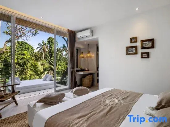 Villa Semesta by BaliSuperHost