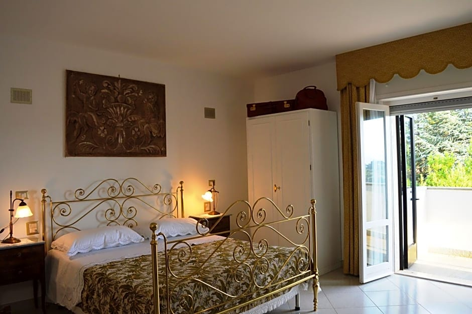 Gianmaria B&B