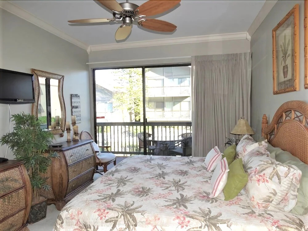 Our House at the Beach C-127 2 Bedrooms 2 Bathrooms Condo