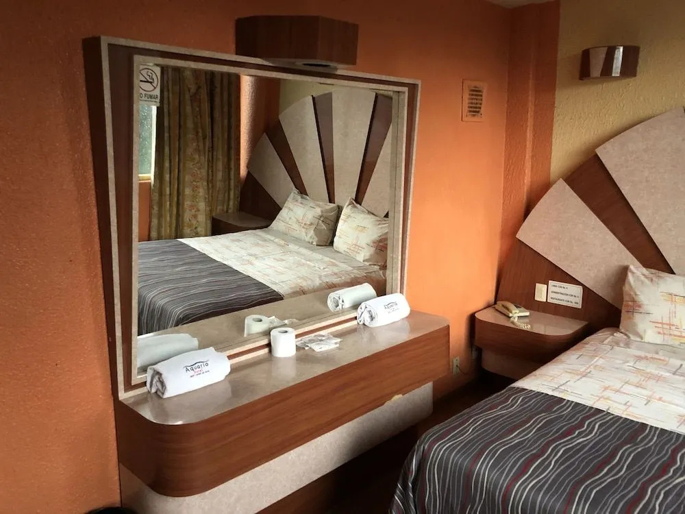 Hotel Aquario
