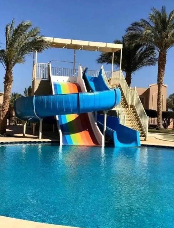 Sunset Boutique Hotel Sahl Hasheesh