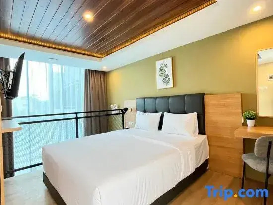 Oasis Exclusive Guest House