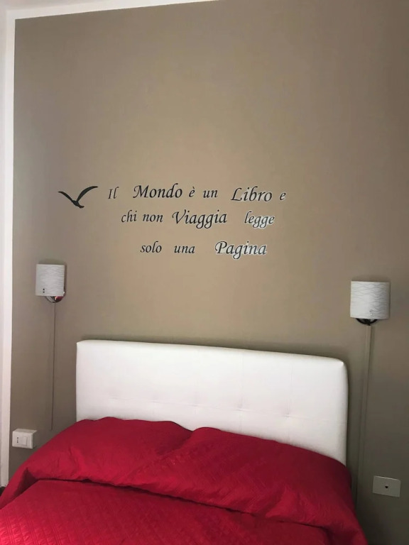 Little House of Grandpa Antonio