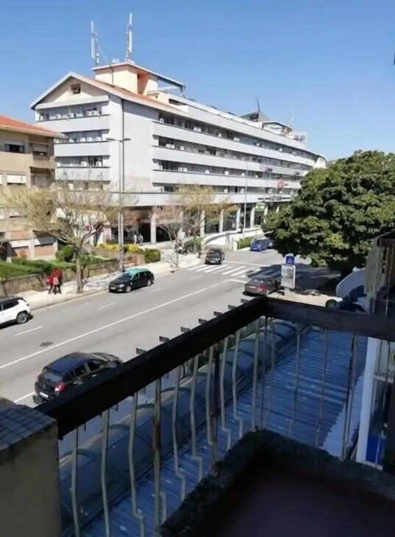 New Sport Hostel in Porto
